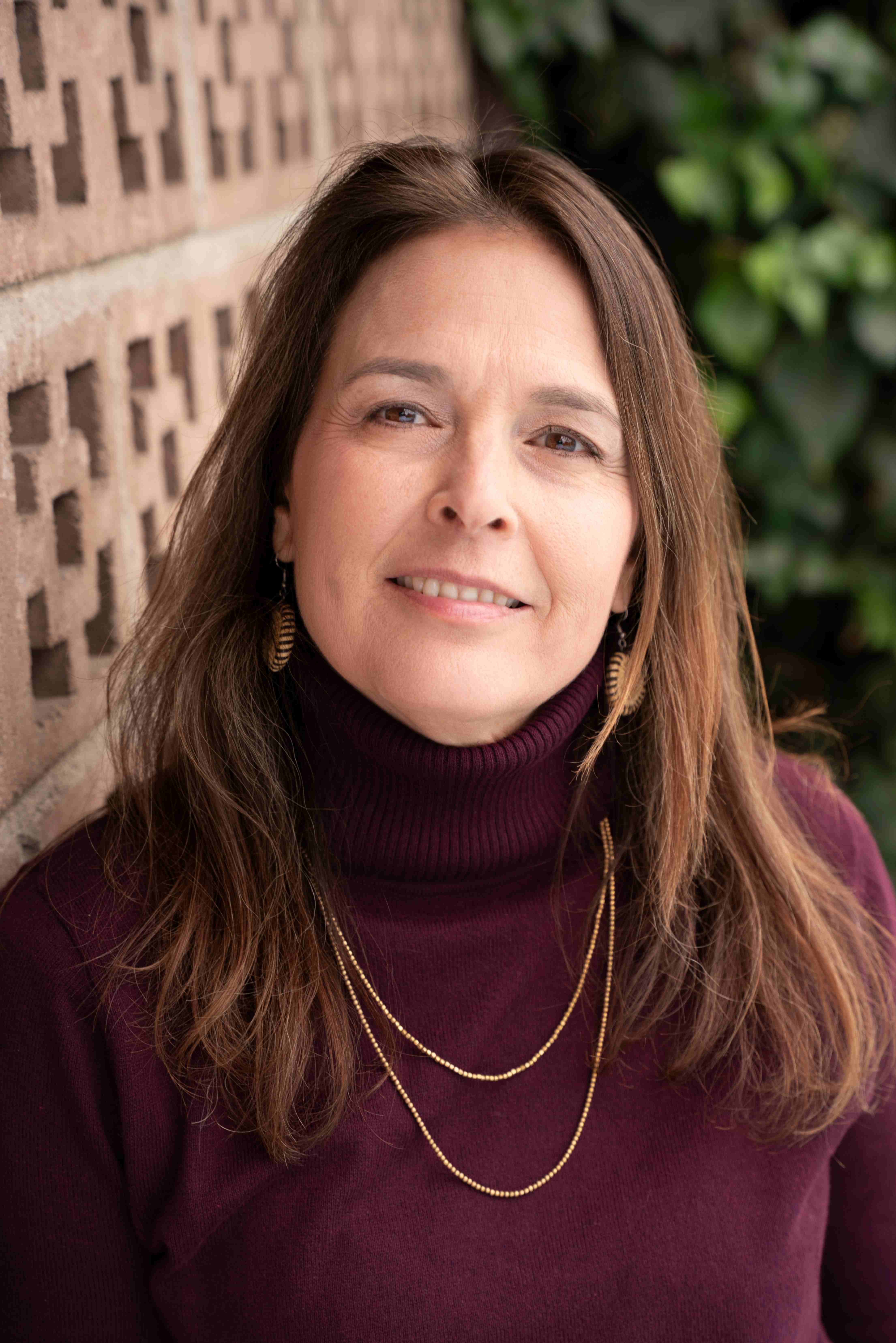 Dani Bedau, MFA, Associate Professor of Theatre