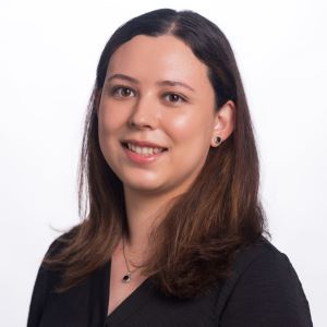 Rebeca Navarrete, MA